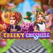 Cheeky Cheshire на Чемпион