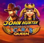 John Hunter And The Tomb Of The Scarab Queen на Чемпион