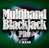 Multihand Blackjack Pro на Чемпион