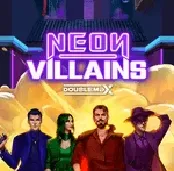 Neon-Villains-Doublemax на Чемпион