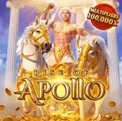 Rise Of Apollo на Чемпион