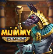 The Mummy Win Hunters на Чемпион