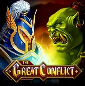 Thegreatconflict на Чемпион